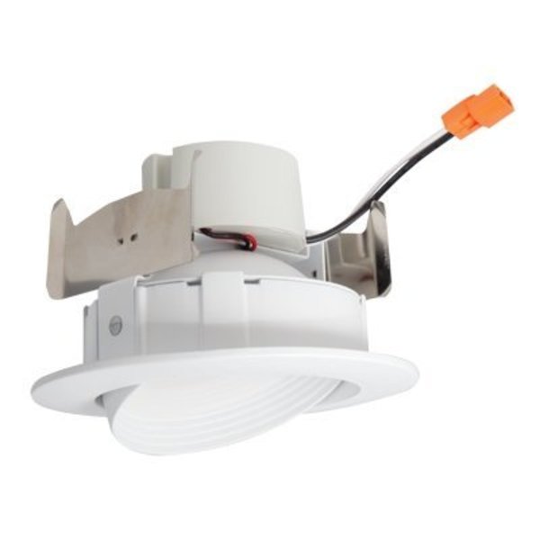 Elco Lighting 4 LED Adjustable Gimbal Insert" EL414CT5W